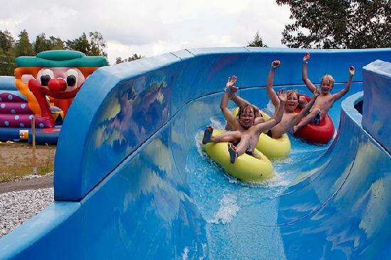 Punkaharjun Kesämaa